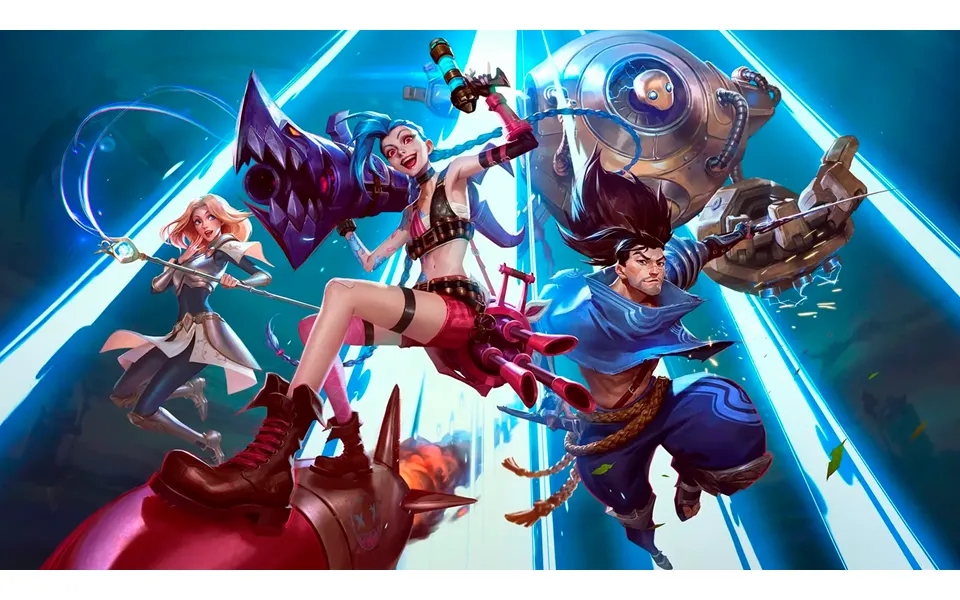 Opgradér Til 32gb Ram