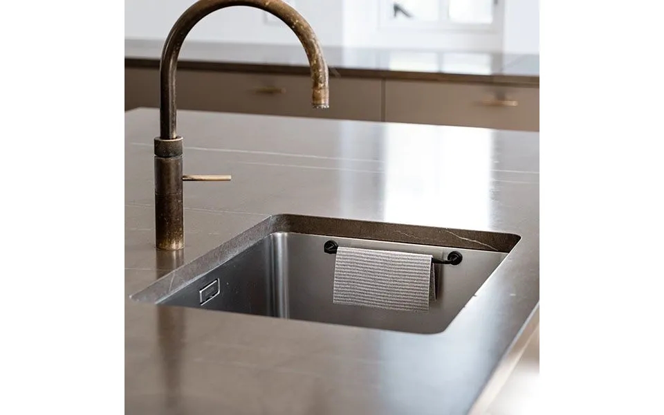 Magnetisk Karkludholder Plast - 23 Cm.