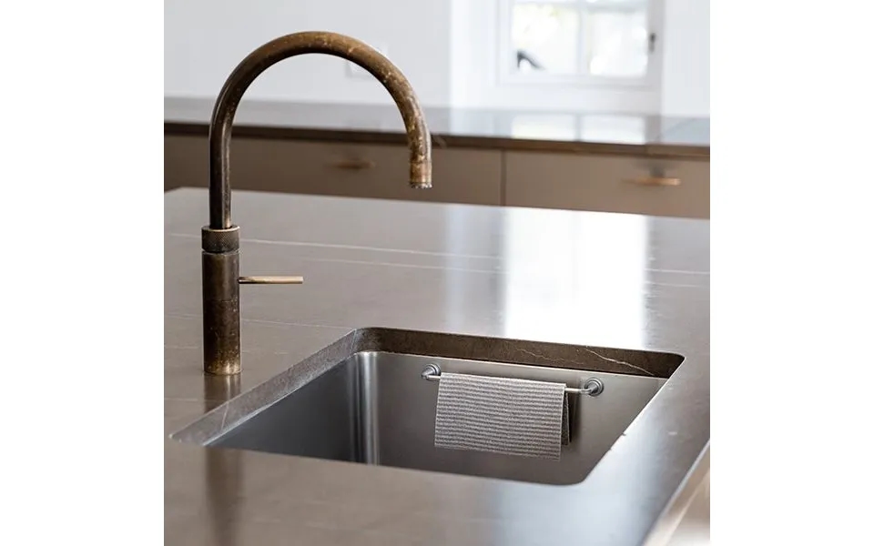 Magnetisk Karkludholder - Stål 23 Cm