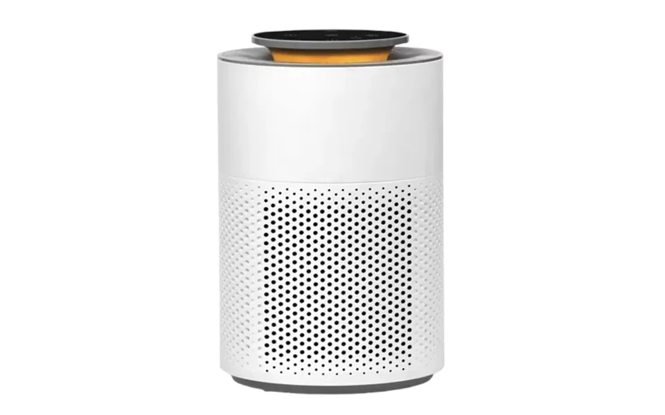 Bymøller Luftrenser Plus