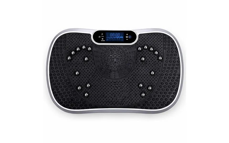 Bymøller Vibrationstræner