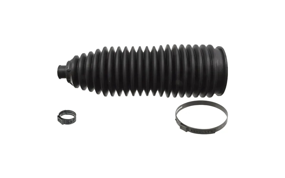 Manchetsæt - Styretøj