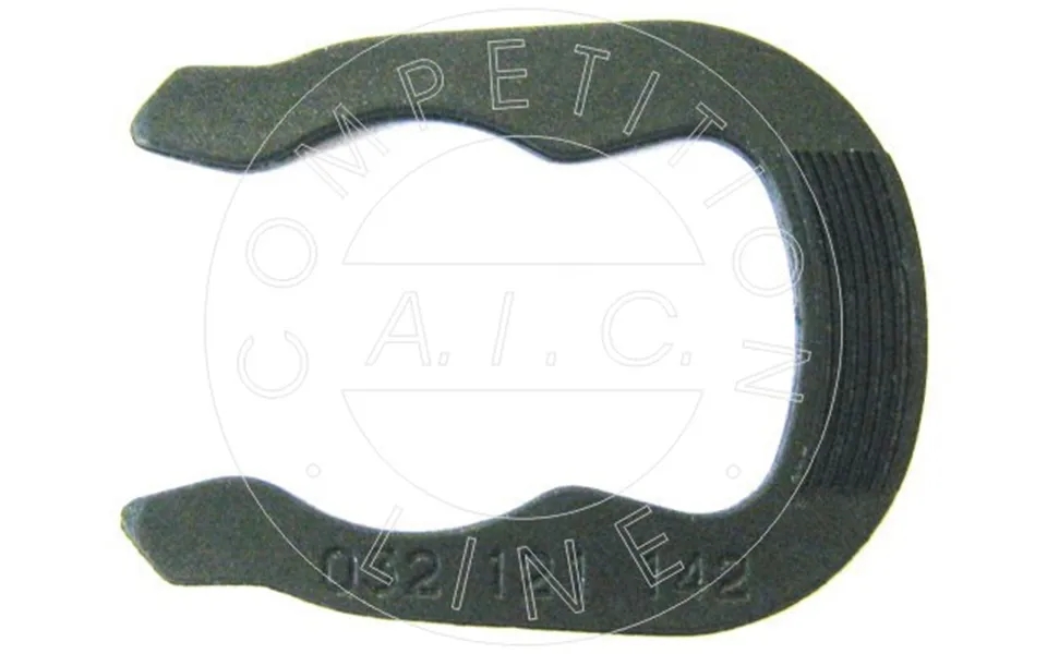 Støttefjeder Holdefjeder - Kølevæske-dæksel