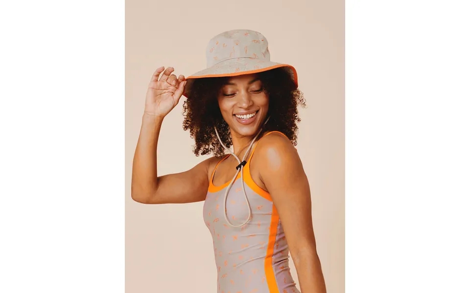 Dolce Vita Bucket Hat - Dolce Vita