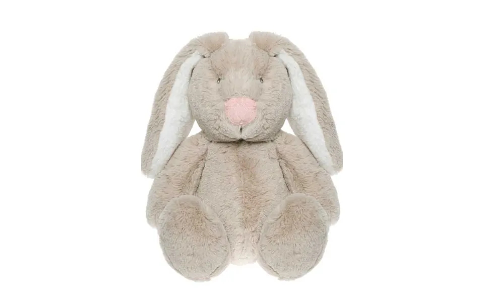 Teddykompaniet Jessie Kanin Lysgrå