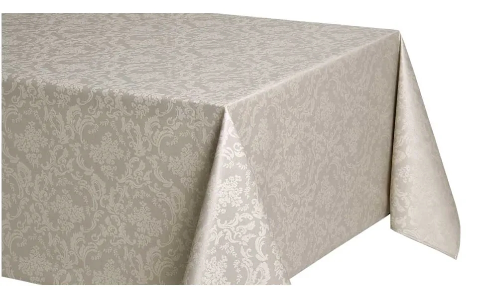 Textilvoksdug Blanco Beige - 5 Meter