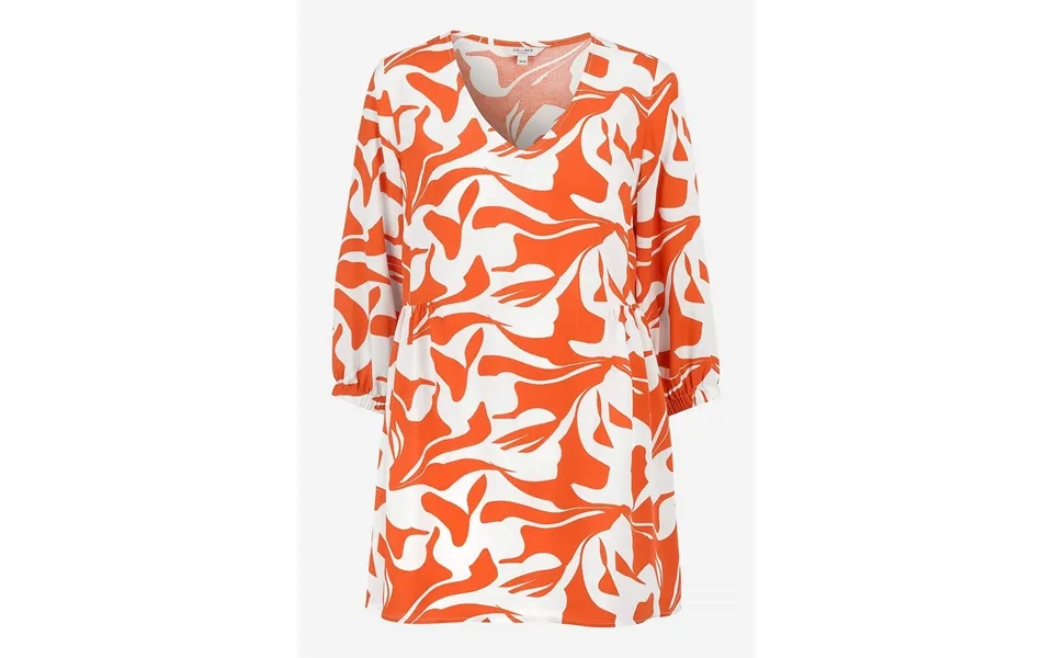 Tunika Med 3 4 Ærme