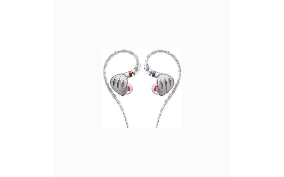 Fiio Fh5s In-ear Hovedtelefoner
