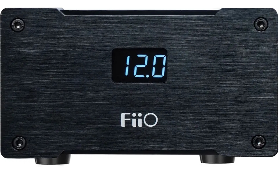 Fiio Pl50 Strømforsyning