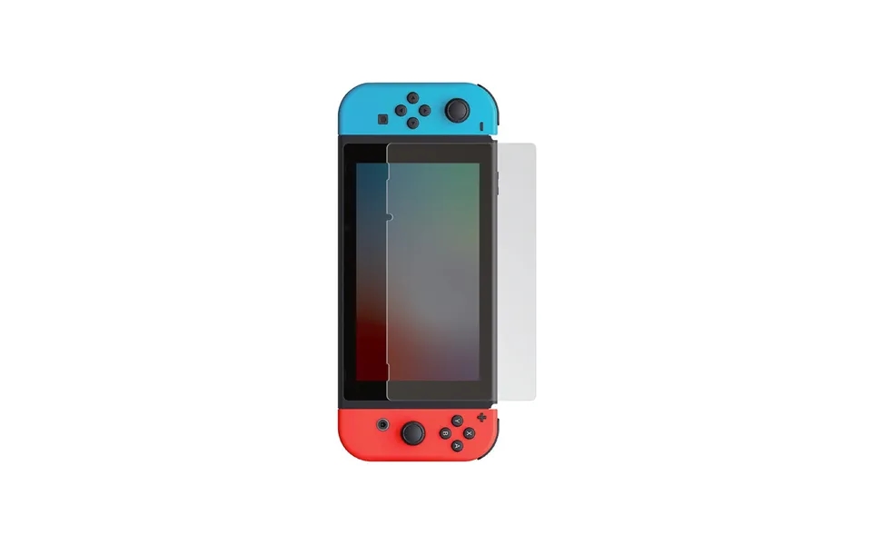 Muvit Nintendo Switch Beskyttelsesglas