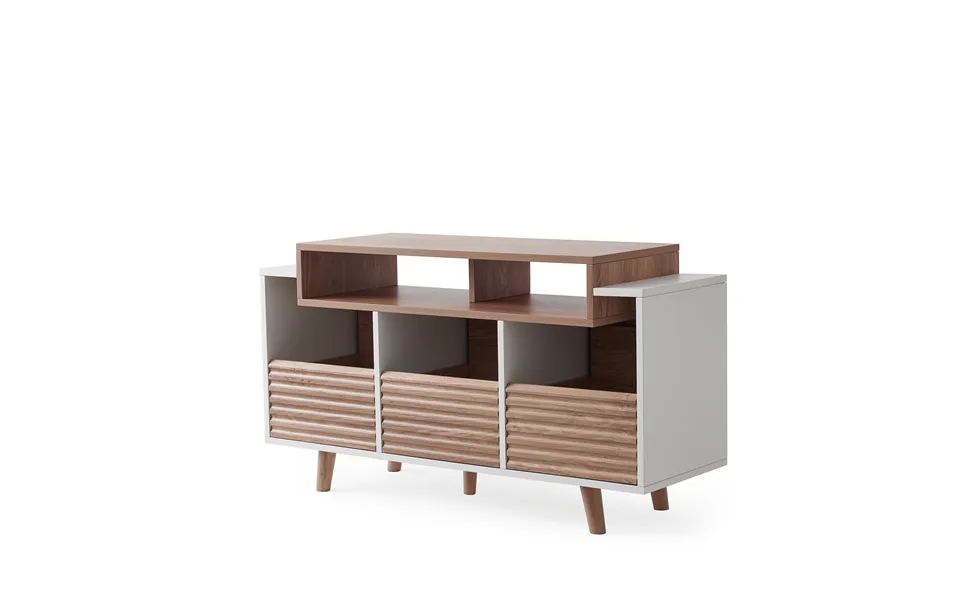 Norstone Oslo 1200 Vinyl Møbel Eg