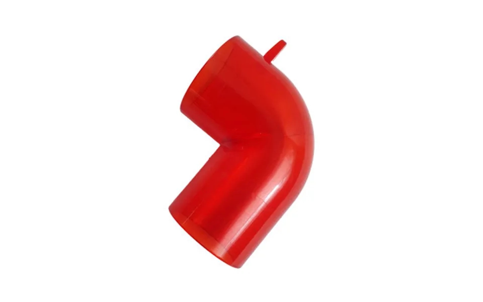 Cleanfix Ra395 Ibc Socket Red 70mm
