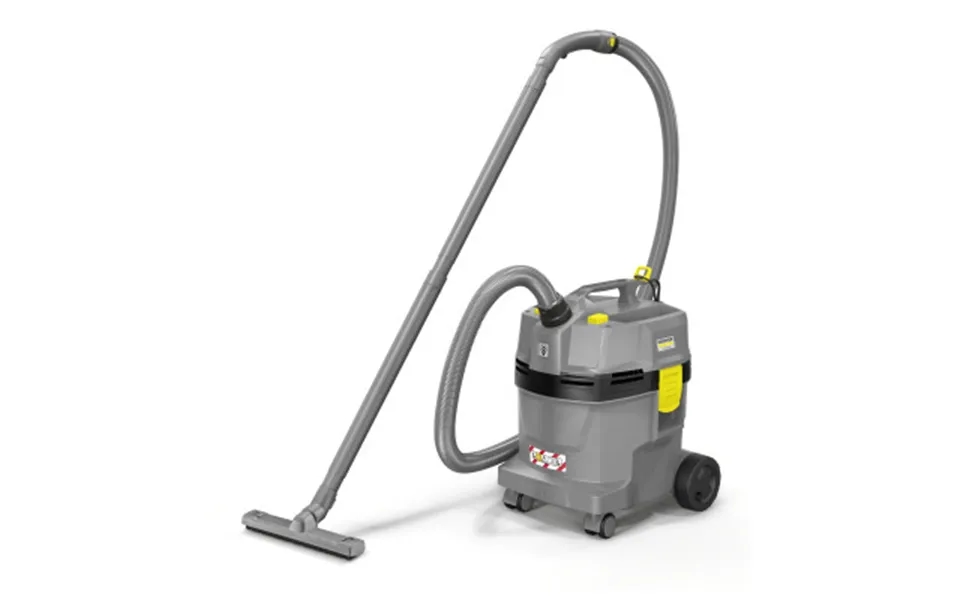 Kärcher Våd- & Tørsuger Nt 22 1 Ap L