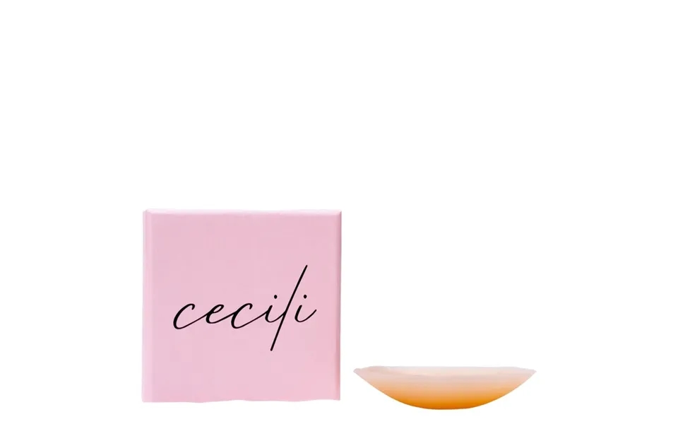 Cecili Ultra Thin Nipple Cover 8cm Medium