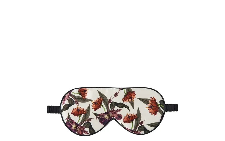 Fan Palm Cream Hibiscus