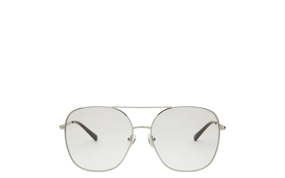 Glas Ella Silver Tinted Strength 0.0