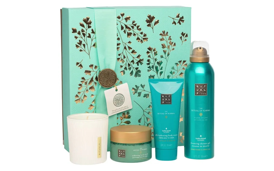 Rituals The Ritual Of Karma Gift Set Medium 2025