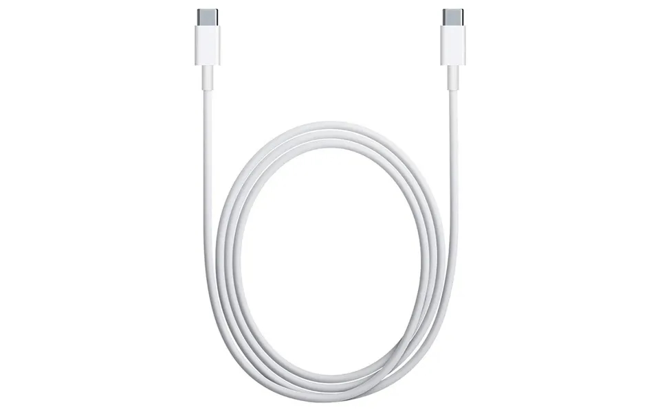 Apple Usb C To Usb C Cable 2m