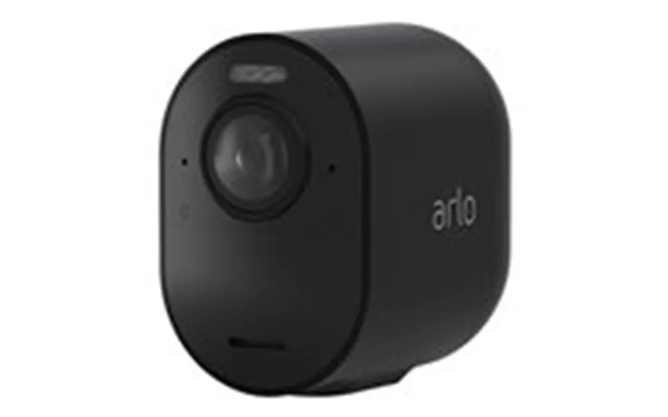 Arlo Ultra 2 Netværksovervågningskamera Udendørs Indendørs