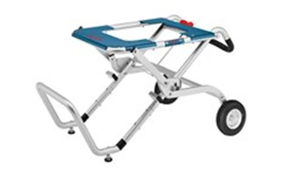 Bosch Gta 60 W Professional Bordsavstander