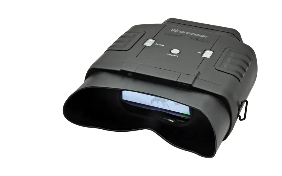 Bresser Nightvision Digital Kikkert Nattesyn