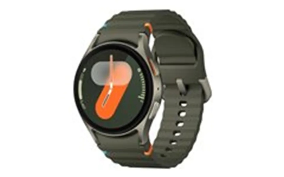 Demo - Samsung Galaxy Watch7 40 Mm Grøn Smartwatch