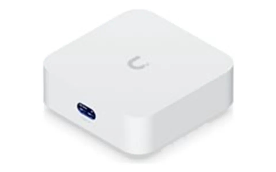 Demo - Ubiquiti Unifi Express 7 Cloud Gateway Trådløs Router Wi-fi 7