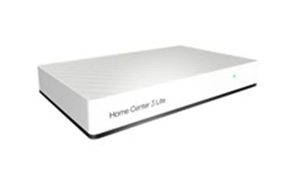 Fibaro Home Center 3 Lite Central Controller