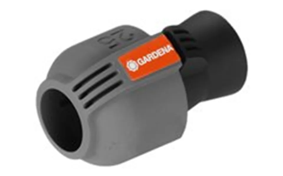 Gardena Sprinklersystem Slangestikforbindelse