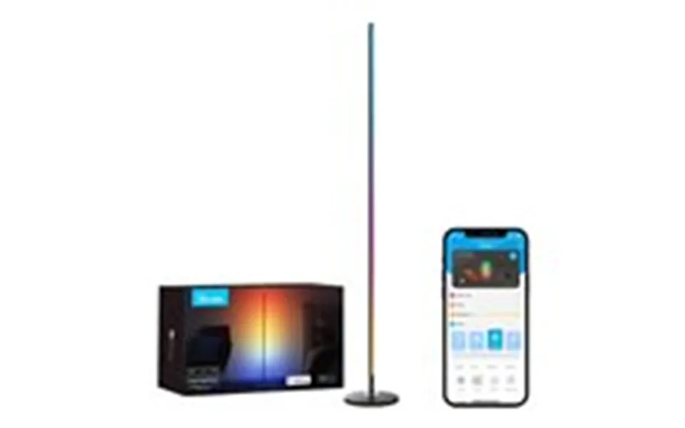 Govee H6076 Gulvlampe 3300-4300k Rgbicww