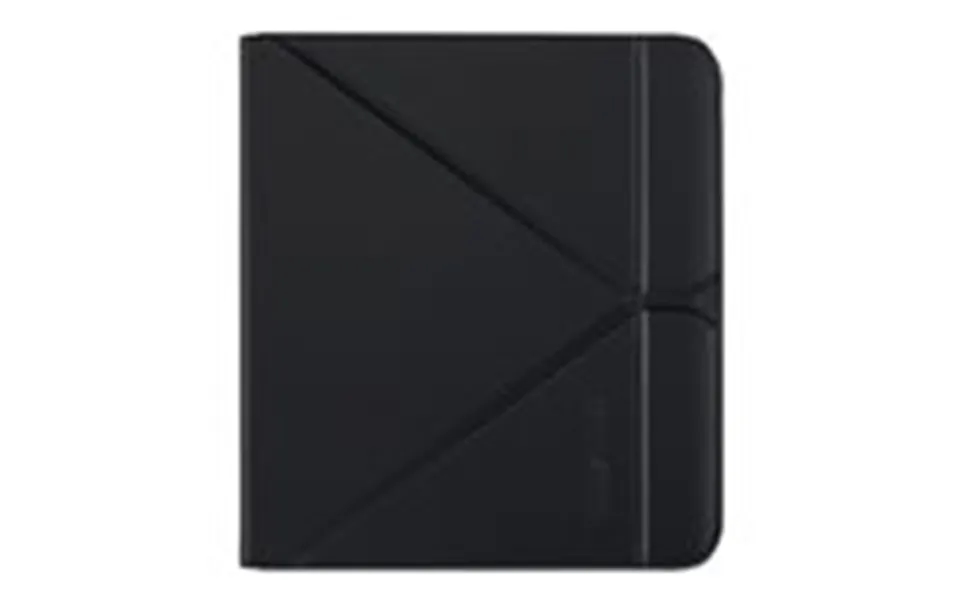 Kobo Libra Sleepcover Beskyttelsescover To Ebook Læser Sort