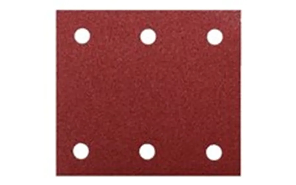 Makita Sandpapirsark Håndsliber