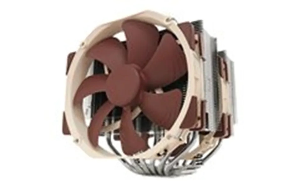 Noctua Nh-d15 Processor-køler 1-pack 140 Mm