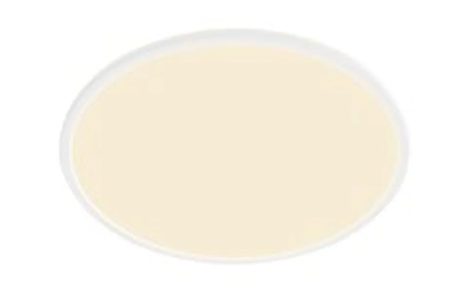 Philips Superslim Cl550 Væg Loftslampe 22w 2700k