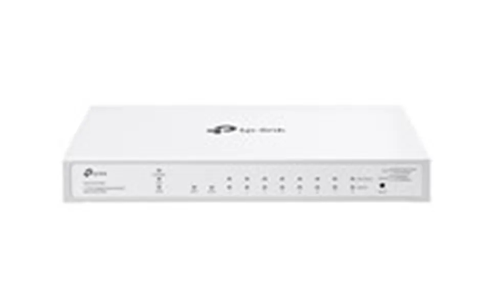 Tp-link Festa Fs310gp V1 Switch 10-porte Gigabit Ethernet Poe