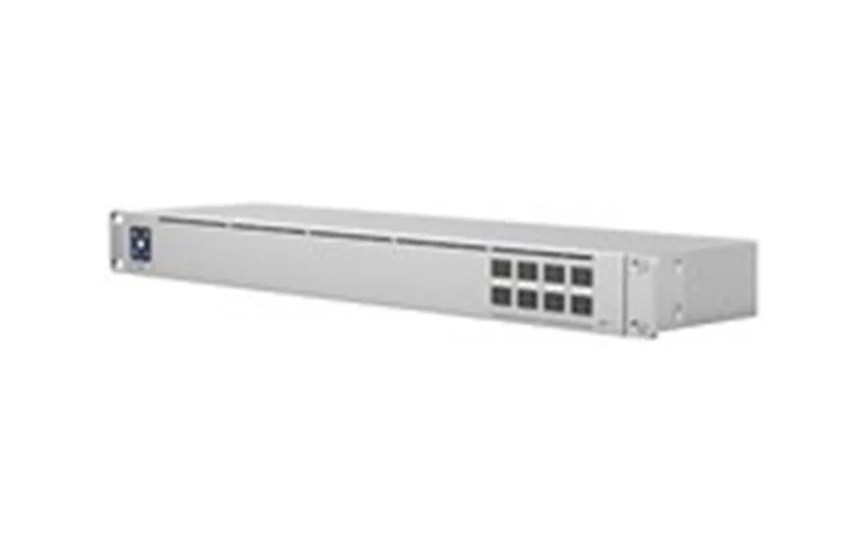 Ubiquiti Unifi Switch Usw-aggregation Switch 8-porte 10 Gigabit