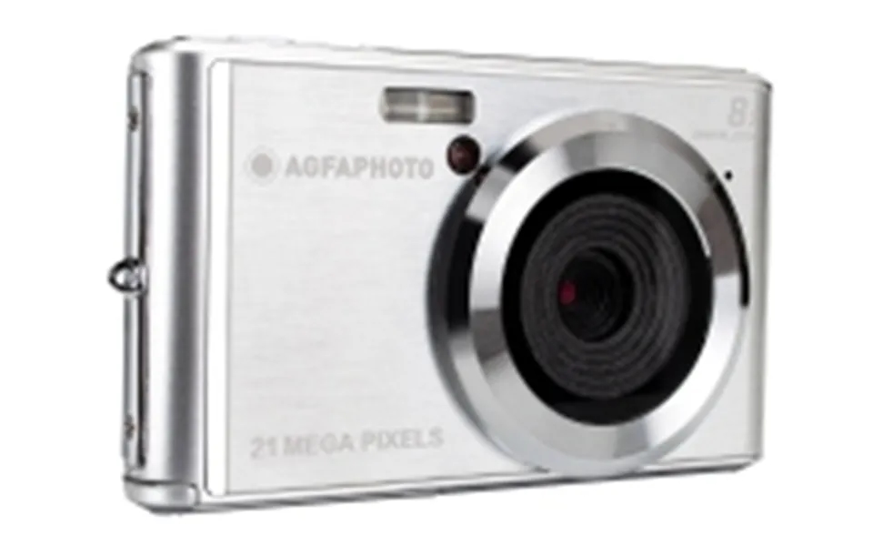 Agfaphoto Dc5200 - Digitalkamera