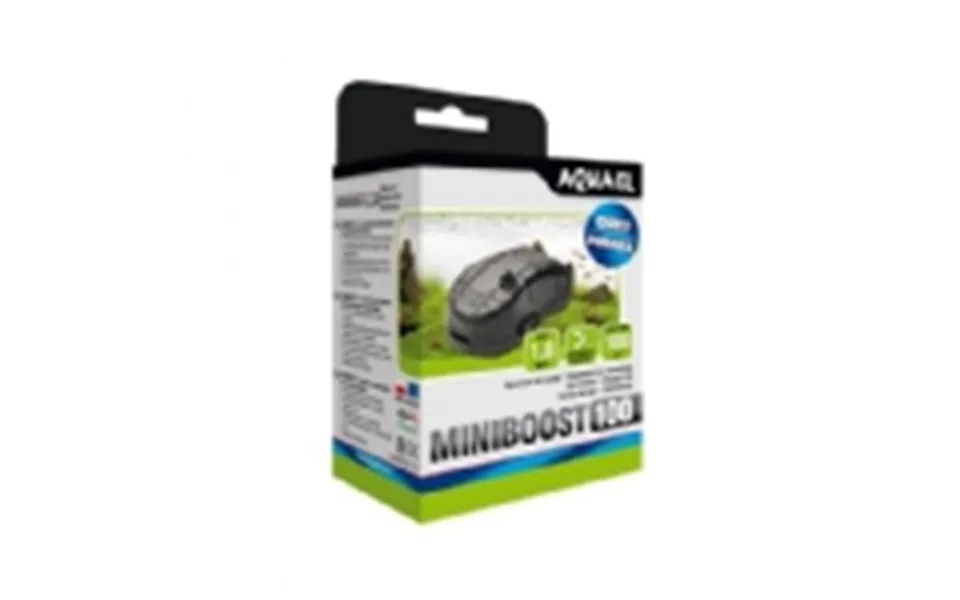 Aquael Miniboost 100