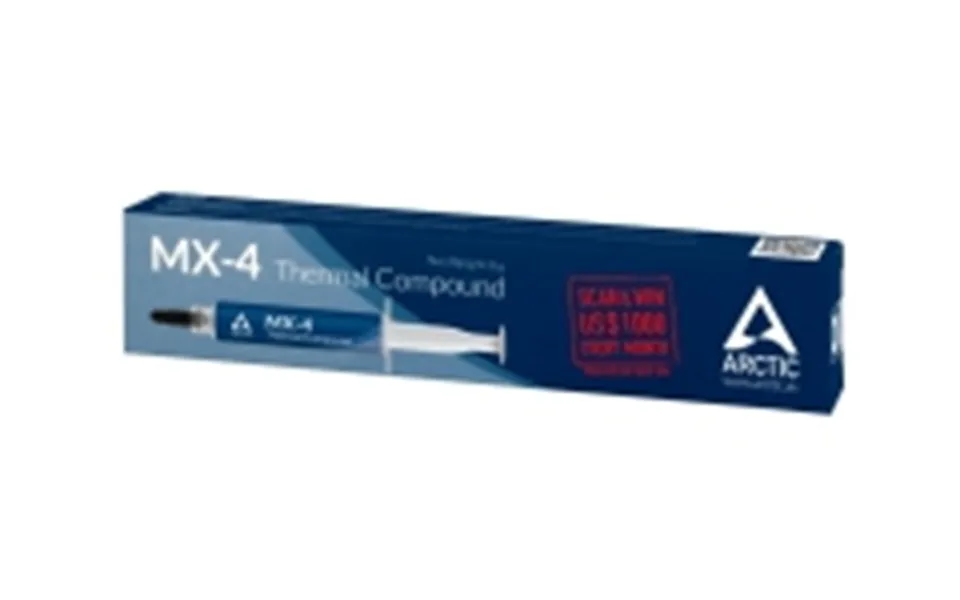Arctic Mx-4 - Termisk Paste