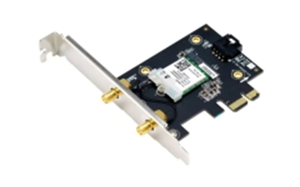 Asus Pce-ax1800 - Netværksadapter