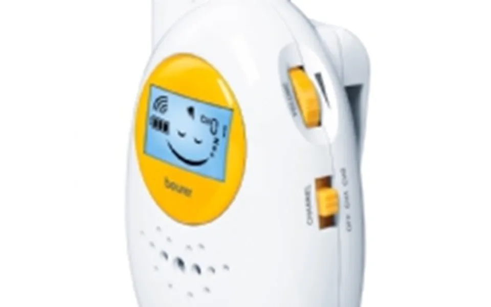 Beurer By 84 Babyalarm