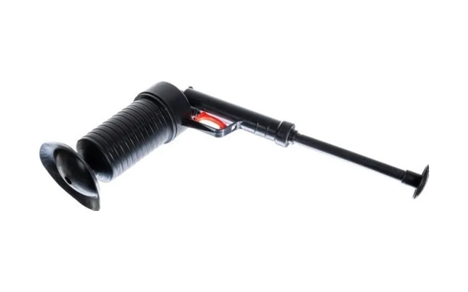 Bigstern Rørrenser Med Tryk - Sæt Med 4 Udskiftelige Spidser