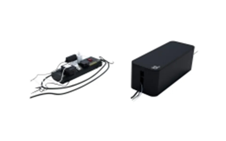 Bluelounge Cablebox - Kabeladministrations Boks
