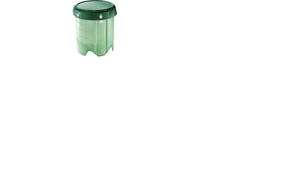 Bosch Beholder 1000ml Til Pfs 3000-2 5000 E