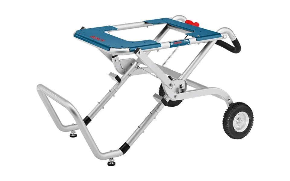 Bosch Bord Gta 60 W Til Bordsav