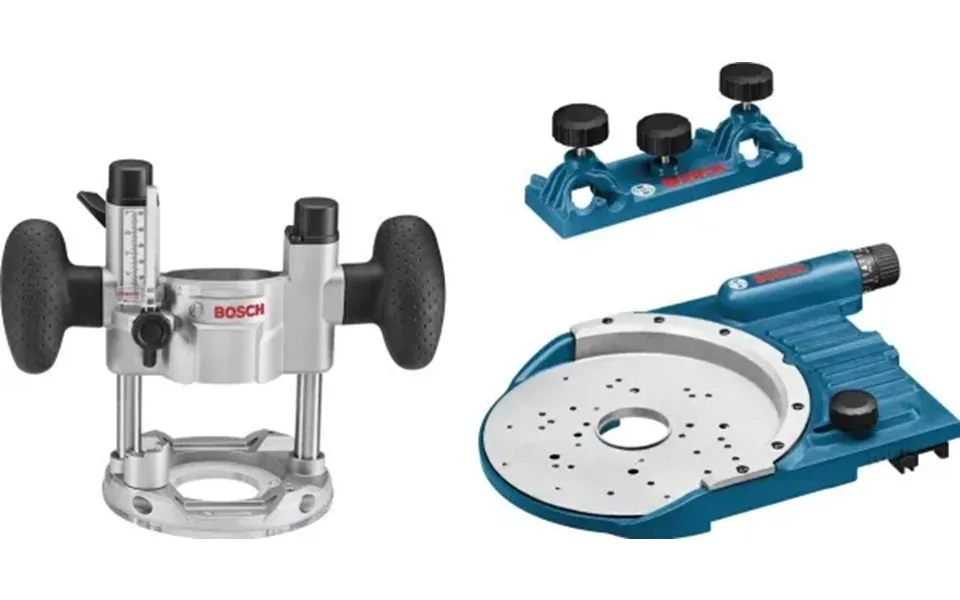 Bosch Føringsskinneadapter Fsn Ofa Til Gof