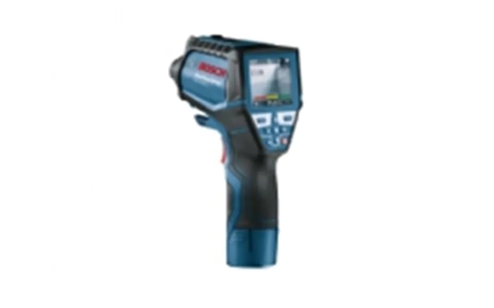 Bosch Gis 1000 C Professional - Optisk Miljøtermometer