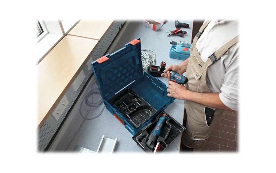 Bosch Indlæg Til Gws 18 V-li Professional