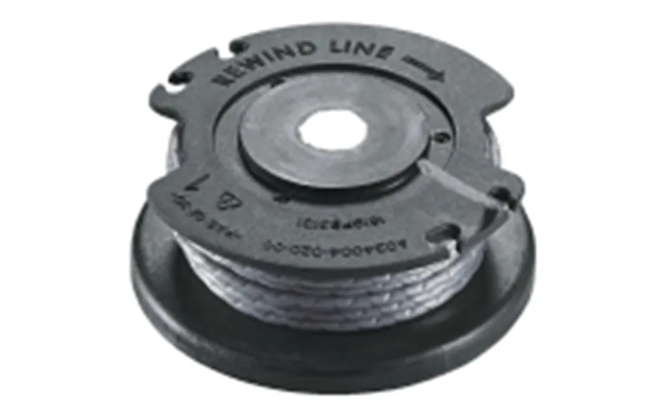 Bosch Spole Med Trimmetråd 4 M 1,6 Mm