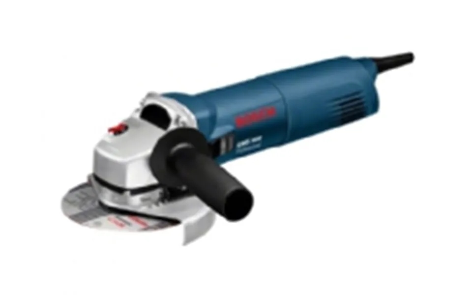 Bosch Vinkelsliber Gws 1400 125mm